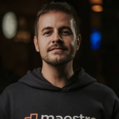 Foto de Felipe Spina