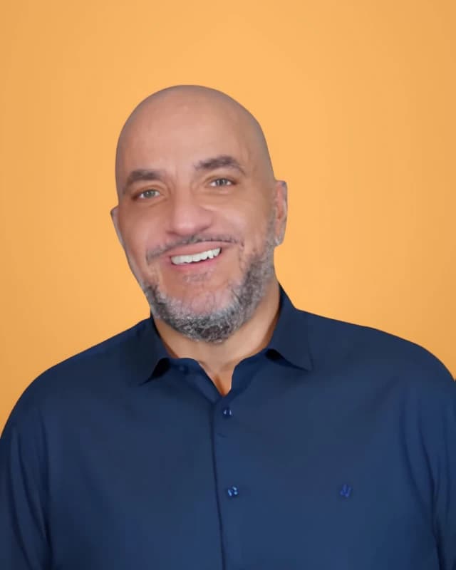 Foto de Mestre Adamastor
