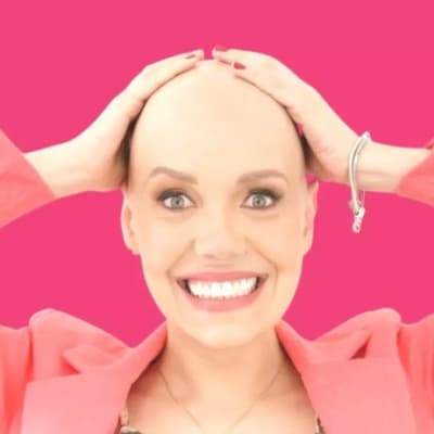 Foto de Mari Anjo Rosa