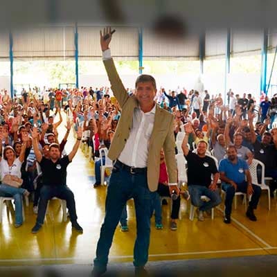 Galeria de imagens