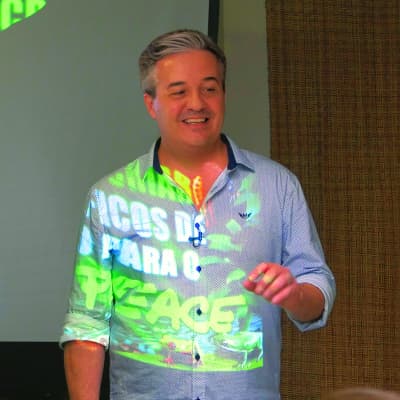 Foto de Luiz Iria