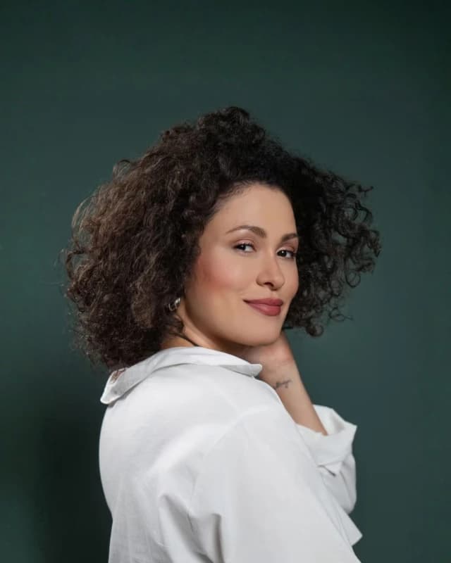 Aquela Miranda