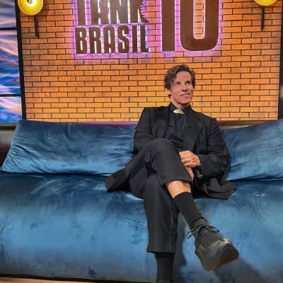Galeria de imagens