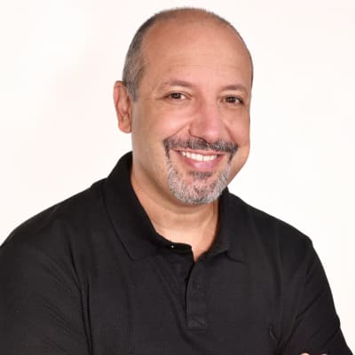 Foto de Sandro Magaldi