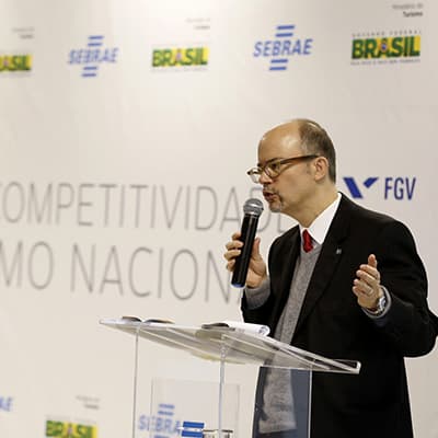 Galeria de imagens