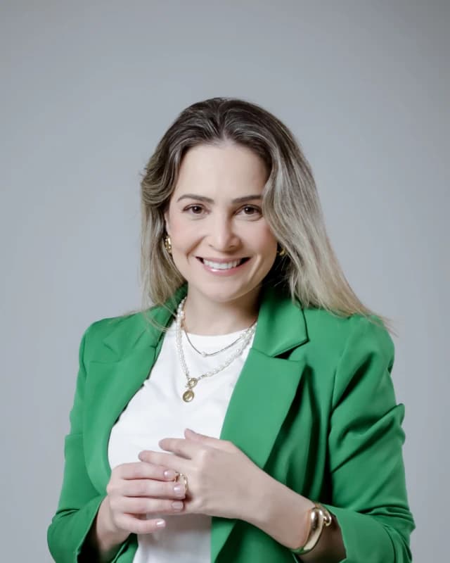 Foto de Alana Masson