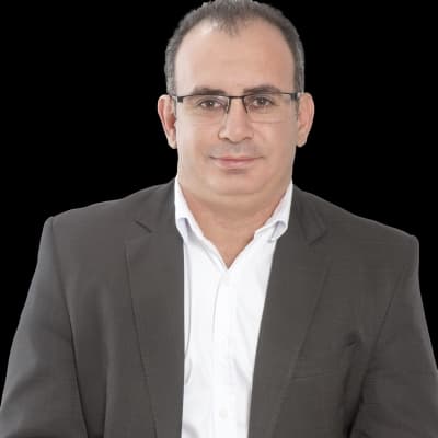 Douglas Marangoni