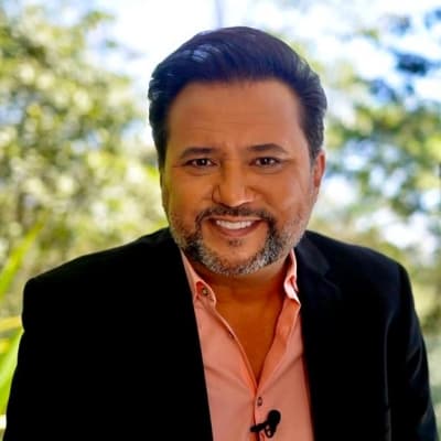Geraldo Luís