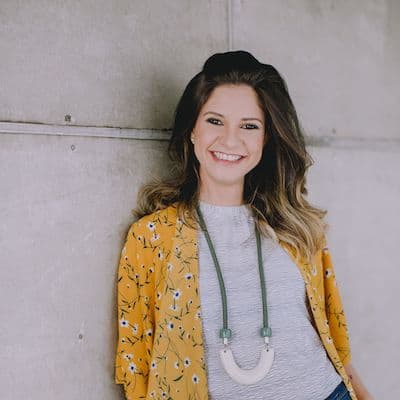 Foto de Gabriela Brasil
