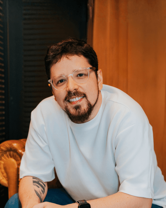 Foto de Bruno Romano