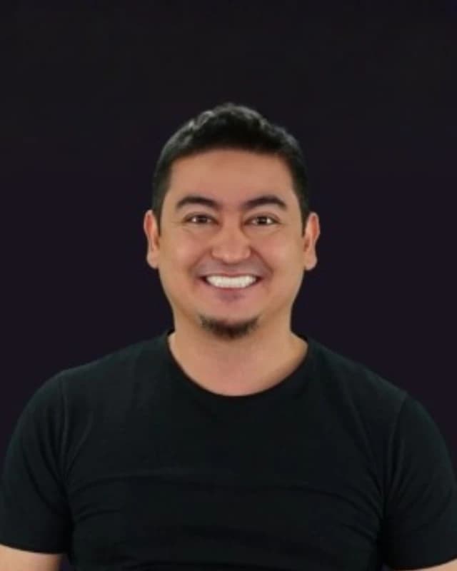 André Santi