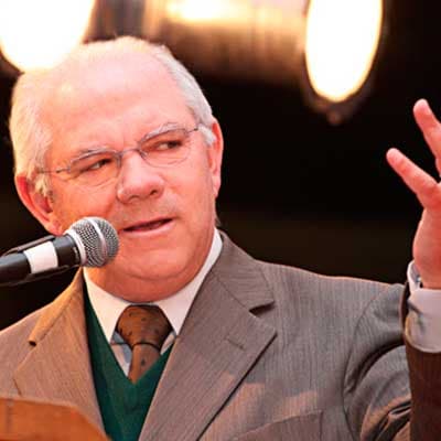 Foto de Pedro Bertolucci