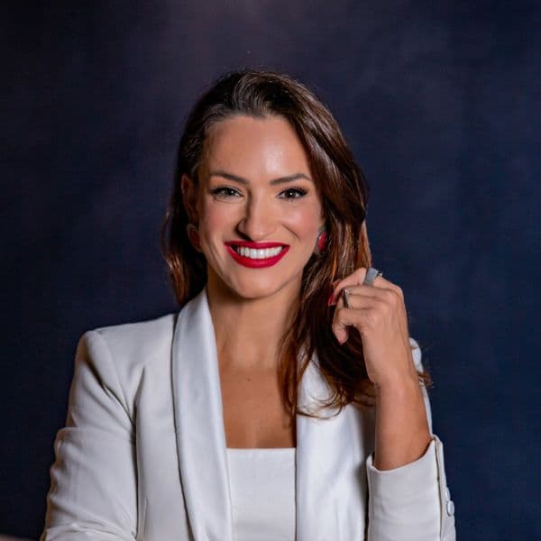 Foto de Joziana Freitas
