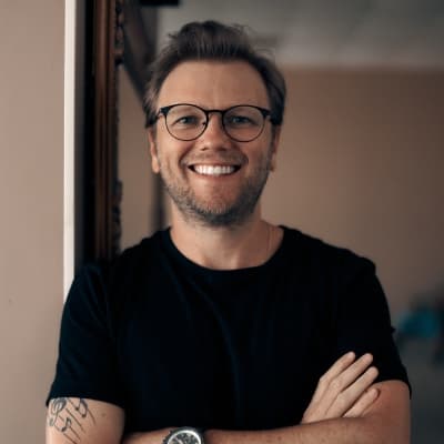 Foto de Daniel Petreça