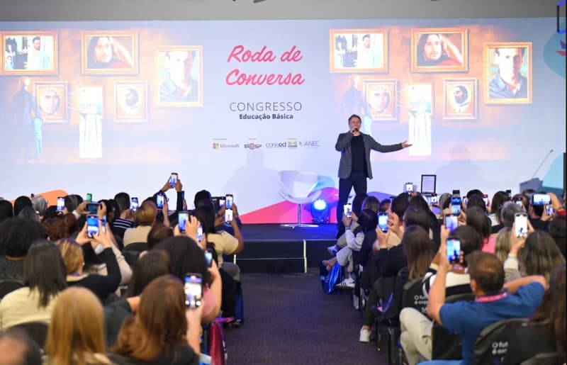 Galeria de imagens