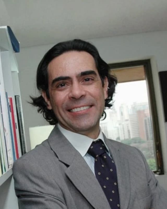 Foto de Marcelo Linguitte