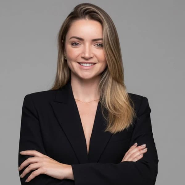 Foto de Vivian Sesto