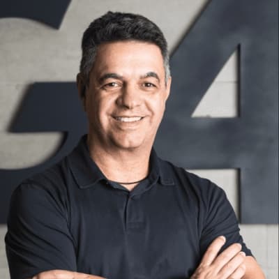 Hélio Azevedo