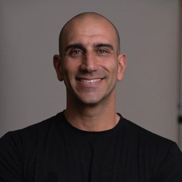 Leo Farah