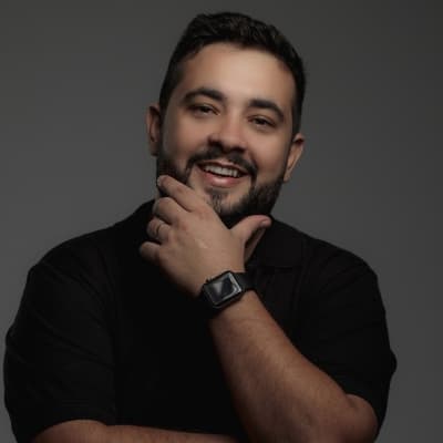Guilherme Junqueira
