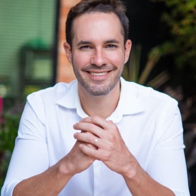 Foto de Thiago Hipólito
