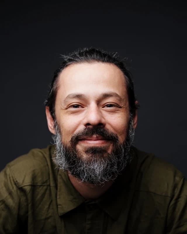Foto de Nando Viana