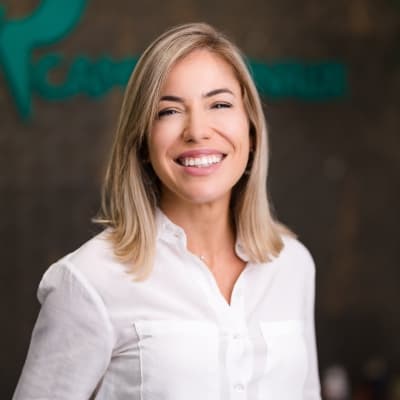 Foto de Camila Renaux