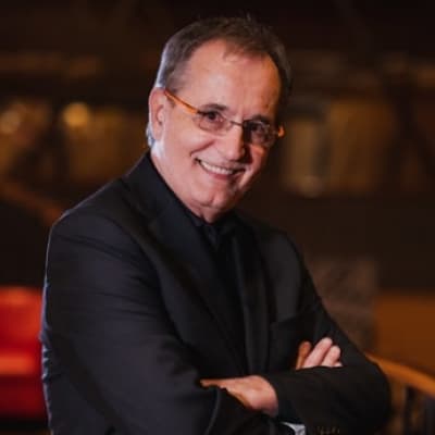 Walter Longo