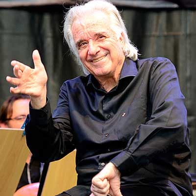 Maestro João Carlos