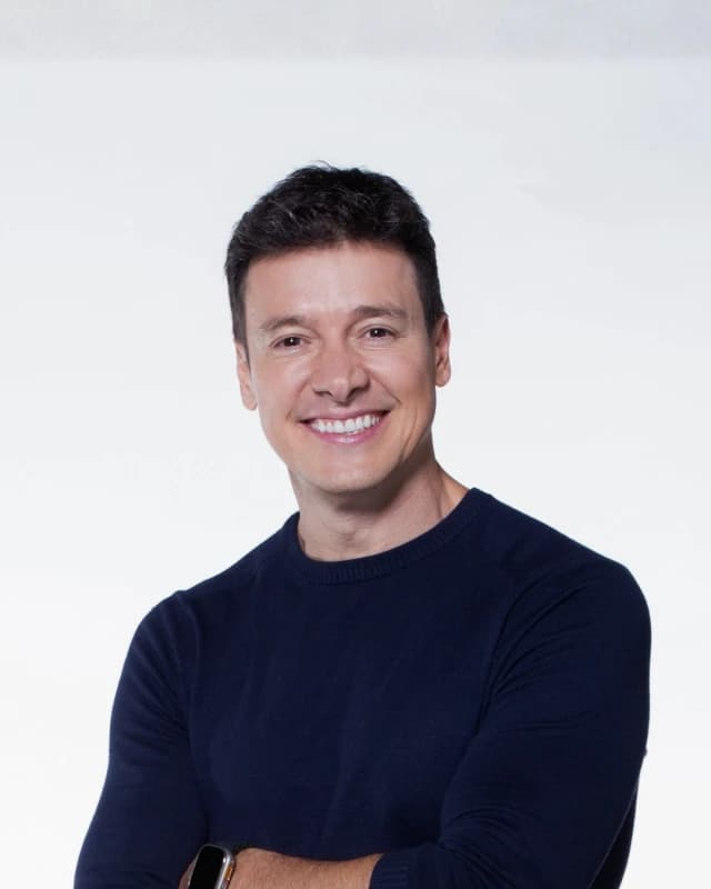 Foto de Rodrigo Faro
