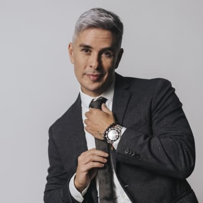 Foto de Ivan Moré