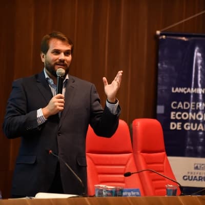 Galeria de imagens