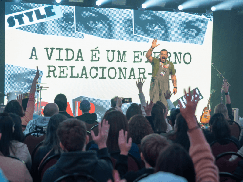 Galeria de imagens