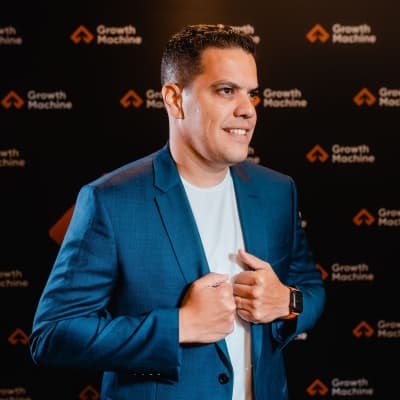 Foto de Thiago Reis