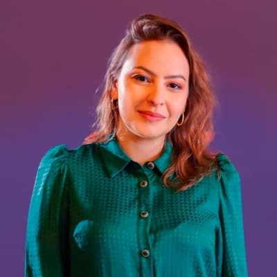 Foto de Katsuren Machado