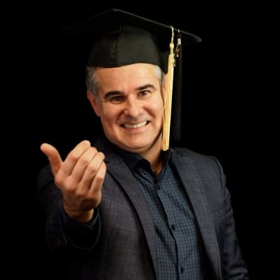 Foto de André Ortiz
