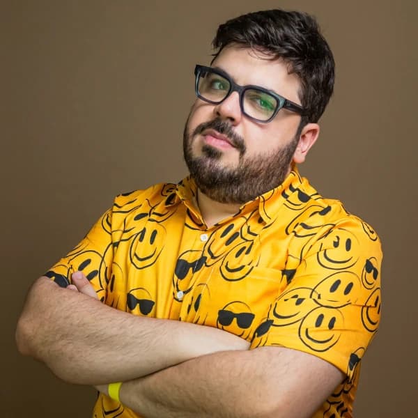 Foto de Bruno Gonçalves