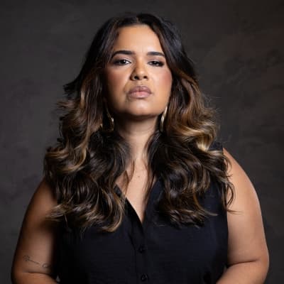 Foto de Keyla Gabrielle