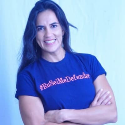 Foto de Erica Paes