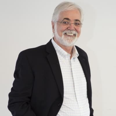 Foto de Gilberto Cury