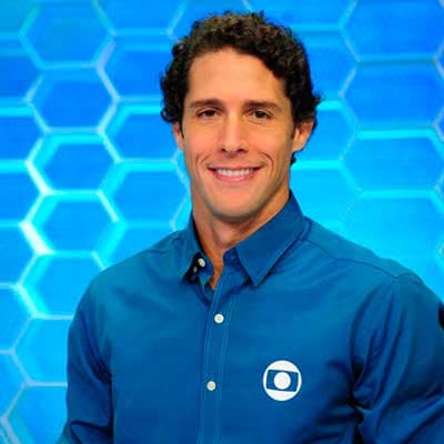 Foto de Flavio Canto