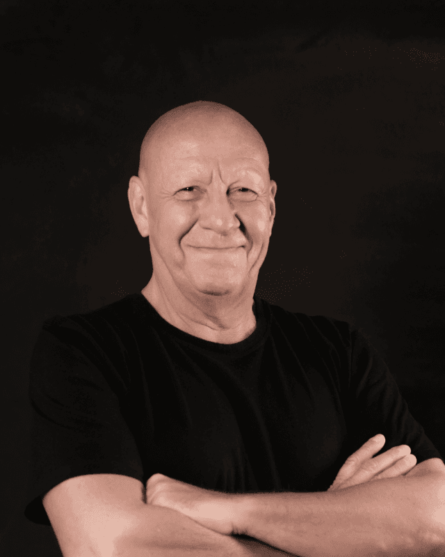 Foto de Dado Schneider