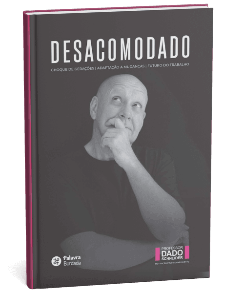 Desacomodado