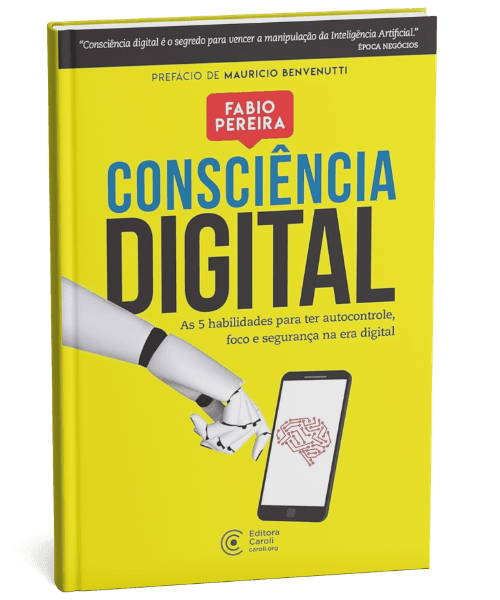Consciência digital