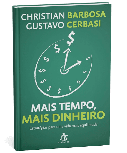 Mais tempo, mais dinheiro