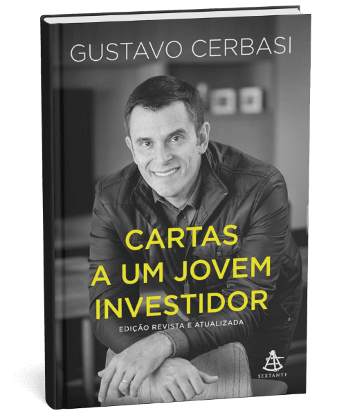 Cartas a um jovem investidor