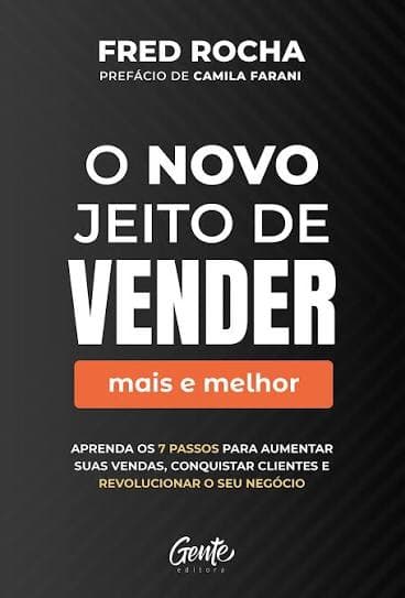 O novo jeito de Vender