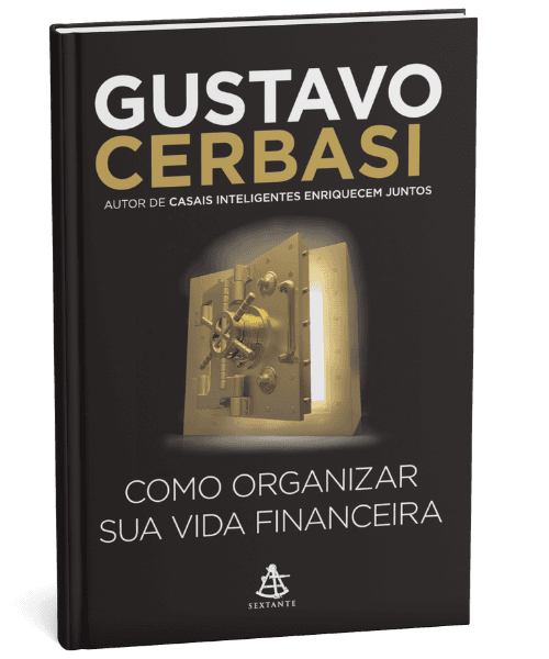 Como organizar sua vida financeira