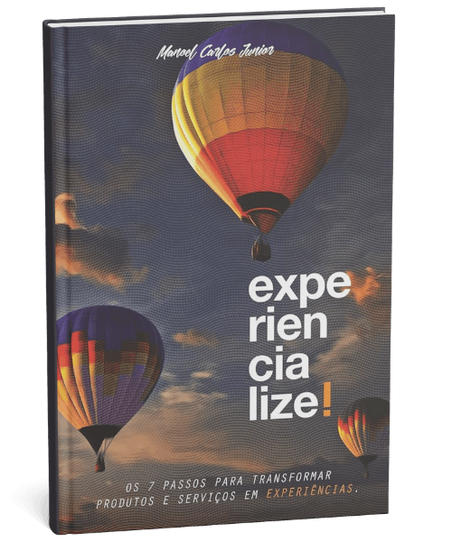 Experiencialize!