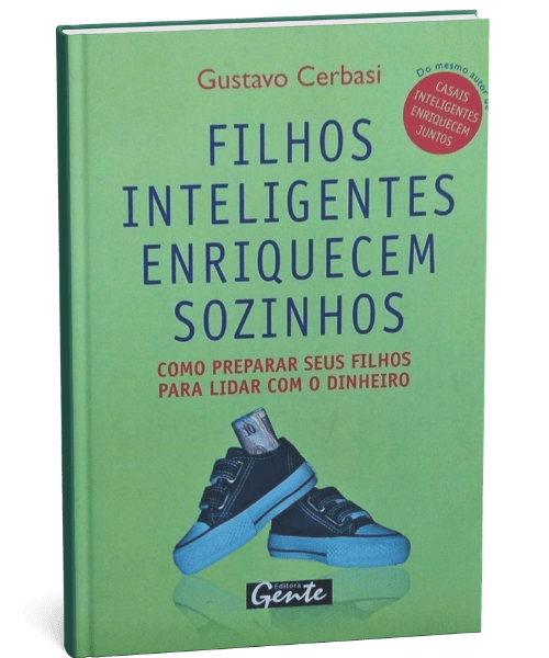 Filhos Inteligentes Enriquecem Sozinhos